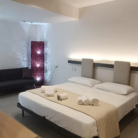 Luxury Marenaria And Penzion Custonaci