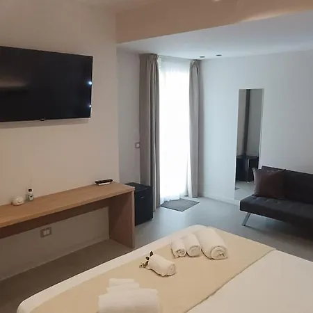 Luxury Marenaria And 4* קוסטונאצ'י