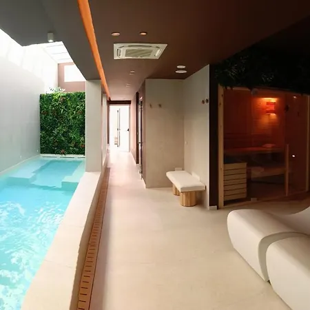 Luxury Marenaria And 4*