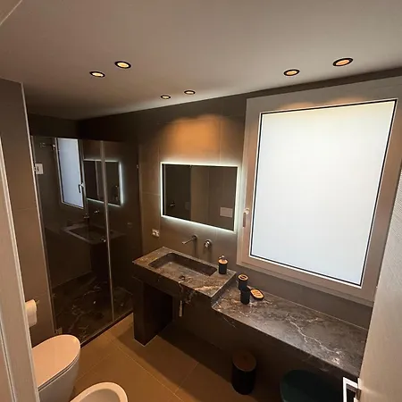 Luxury Marenaria And בית הארחה 4*