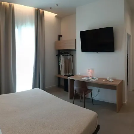 Luxury Marenaria And קוסטונאצ'י