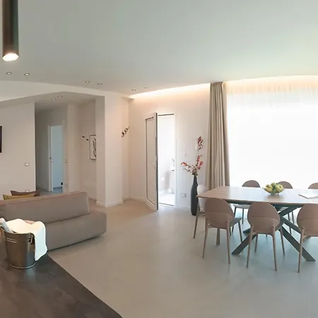 Penzion Luxury Marenaria And