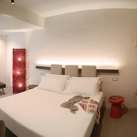 Luxury Marenaria And בית הארחה 4*