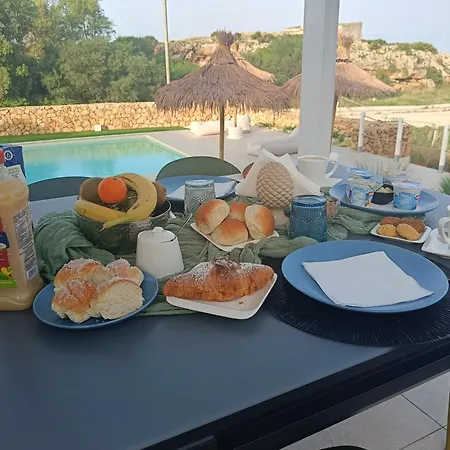 Luxury Marenaria And 4*