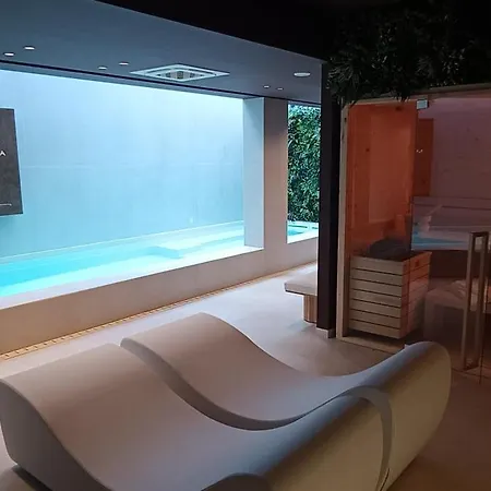 בית הארחה Luxury Marenaria And קוסטונאצ'י